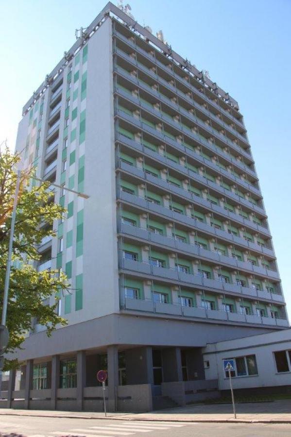 Hotel garni COP Nymburk