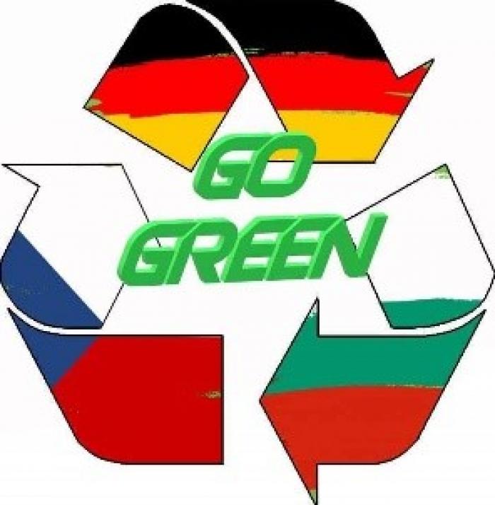 Logo GoGreen