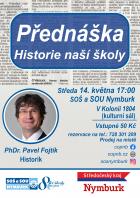 Přednáška o historii