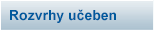 rozvrhy ucebny