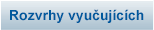 rozvrhy vyucujici